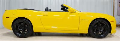 2011 Chevrolet Camaro 2SS   - Photo 16 - Sylvania, OH 43560