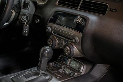 2011 Chevrolet Camaro 2SS   - Photo 29 - Sylvania, OH 43560