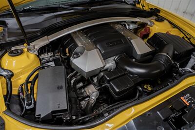 2011 Chevrolet Camaro 2SS   - Photo 23 - Sylvania, OH 43560