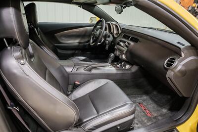 2011 Chevrolet Camaro 2SS   - Photo 26 - Sylvania, OH 43560