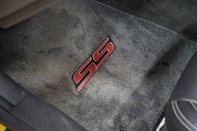 2011 Chevrolet Camaro 2SS   - Photo 10 - Sylvania, OH 43560