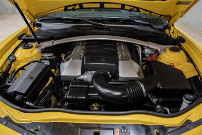 2011 Chevrolet Camaro 2SS   - Photo 22 - Sylvania, OH 43560