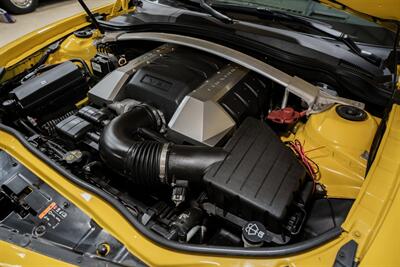 2011 Chevrolet Camaro 2SS   - Photo 24 - Sylvania, OH 43560