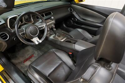 2011 Chevrolet Camaro 2SS   - Photo 9 - Sylvania, OH 43560
