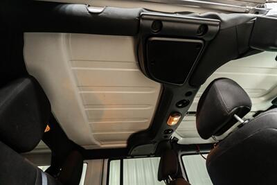 2016 Jeep Wrangler Unlimited Sport   - Photo 22 - Sylvania, OH 43560