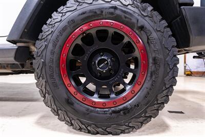 2016 Jeep Wrangler Unlimited Sport   - Photo 12 - Sylvania, OH 43560