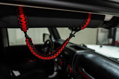 2016 Jeep Wrangler Unlimited Sport   - Photo 20 - Sylvania, OH 43560