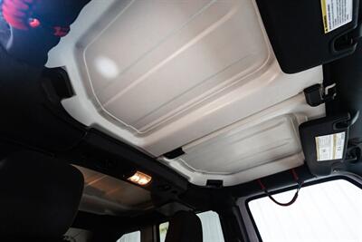 2016 Jeep Wrangler Unlimited Sport   - Photo 23 - Sylvania, OH 43560