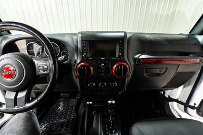 2016 Jeep Wrangler Unlimited Sport   - Photo 11 - Sylvania, OH 43560