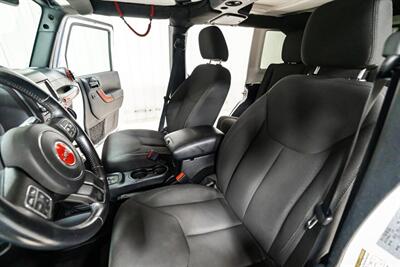 2016 Jeep Wrangler Unlimited Sport   - Photo 10 - Sylvania, OH 43560