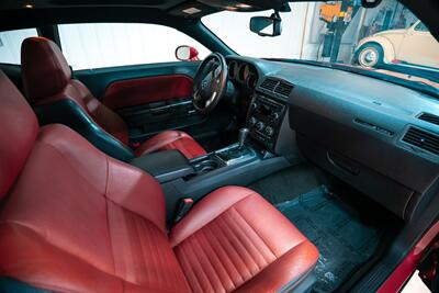 2013 Dodge Challenger SXT  Plus - Photo 21 - Sylvania, OH 43560