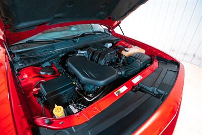 2013 Dodge Challenger SXT  Plus - Photo 25 - Sylvania, OH 43560