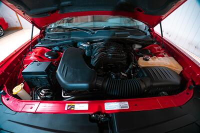 2013 Dodge Challenger SXT  Plus - Photo 24 - Sylvania, OH 43560