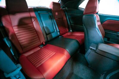 2013 Dodge Challenger SXT  Plus - Photo 22 - Sylvania, OH 43560