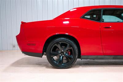2013 Dodge Challenger SXT  Plus - Photo 9 - Sylvania, OH 43560
