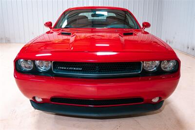2013 Dodge Challenger SXT  Plus - Photo 11 - Sylvania, OH 43560