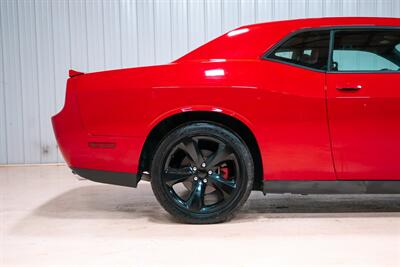 2013 Dodge Challenger SXT  Plus - Photo 9 - Sylvania, OH 43560