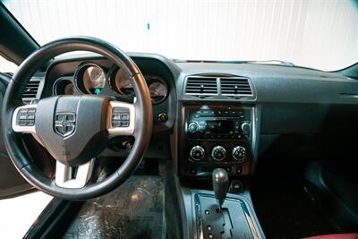 2013 Dodge Challenger SXT  Plus - Photo 16 - Sylvania, OH 43560