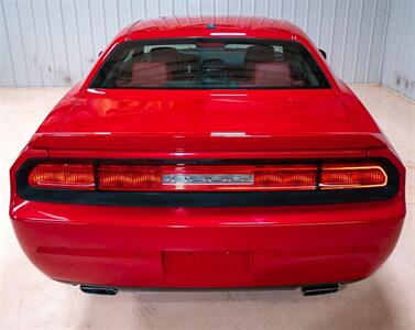 2013 Dodge Challenger SXT  Plus - Photo 6 - Sylvania, OH 43560