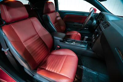 2013 Dodge Challenger SXT  Plus - Photo 20 - Sylvania, OH 43560