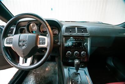 2013 Dodge Challenger SXT  Plus - Photo 16 - Sylvania, OH 43560