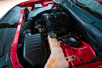 2013 Dodge Challenger SXT  Plus - Photo 23 - Sylvania, OH 43560