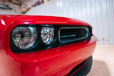 2013 Dodge Challenger SXT  Plus - Photo 12 - Sylvania, OH 43560
