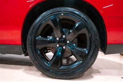 2013 Dodge Challenger SXT  Plus - Photo 19 - Sylvania, OH 43560