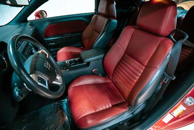 2013 Dodge Challenger SXT  Plus - Photo 15 - Sylvania, OH 43560