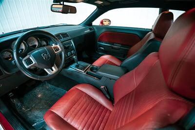 2013 Dodge Challenger SXT  Plus - Photo 14 - Sylvania, OH 43560