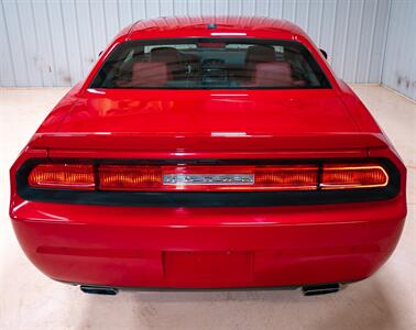 2013 Dodge Challenger SXT  Plus - Photo 6 - Sylvania, OH 43560