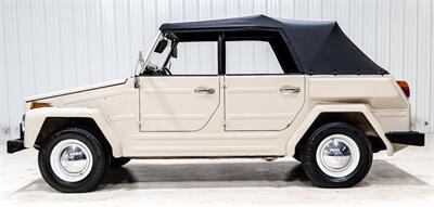 1974 Volkswagen Thing Type 181   - Photo 2 - Sylvania, OH 43560