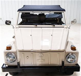 1974 Volkswagen Thing Type 181   - Photo 24 - Sylvania, OH 43560