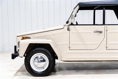 1974 Volkswagen Thing Type 181   - Photo 4 - Sylvania, OH 43560