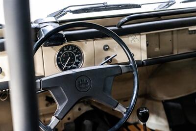 1974 Volkswagen Thing Type 181   - Photo 46 - Sylvania, OH 43560