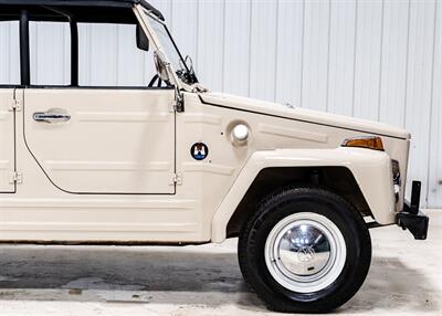 1974 Volkswagen Thing Type 181   - Photo 16 - Sylvania, OH 43560