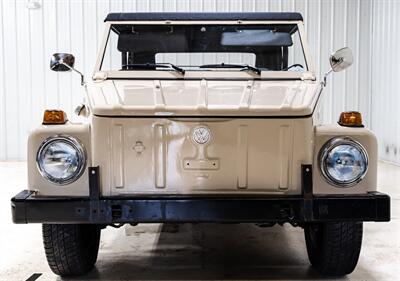 1974 Volkswagen Thing Type 181   - Photo 22 - Sylvania, OH 43560