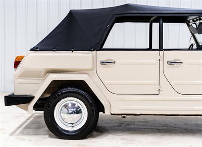 1974 Volkswagen Thing Type 181   - Photo 9 - Sylvania, OH 43560