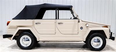 1974 Volkswagen Thing Type 181   - Photo 7 - Sylvania, OH 43560