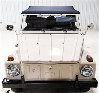 1974 Volkswagen Thing Type 181   - Photo 12 - Sylvania, OH 43560