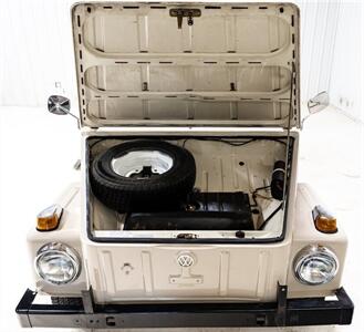 1974 Volkswagen Thing Type 181   - Photo 34 - Sylvania, OH 43560