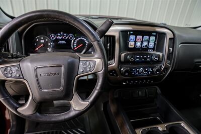 2017 GMC Sierra 2500 Denali   - Photo 13 - Sylvania, OH 43560