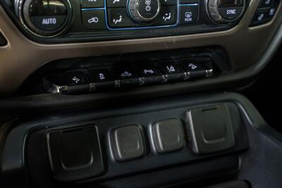 2017 GMC Sierra 2500 Denali   - Photo 15 - Sylvania, OH 43560