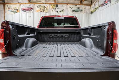 2017 GMC Sierra 2500 Denali   - Photo 8 - Sylvania, OH 43560