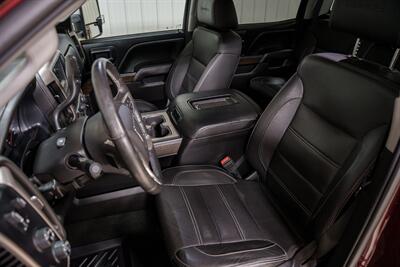 2017 GMC Sierra 2500 Denali   - Photo 11 - Sylvania, OH 43560