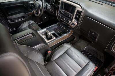2017 GMC Sierra 2500 Denali   - Photo 24 - Sylvania, OH 43560
