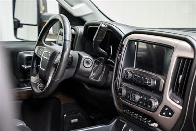2017 GMC Sierra 2500 Denali   - Photo 27 - Sylvania, OH 43560