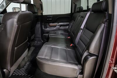 2017 GMC Sierra 2500 Denali   - Photo 17 - Sylvania, OH 43560