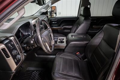 2017 GMC Sierra 2500 Denali   - Photo 10 - Sylvania, OH 43560