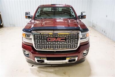 2017 GMC Sierra 2500 Denali   - Photo 23 - Sylvania, OH 43560